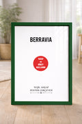 Poster Çerçevesi - Yeşil